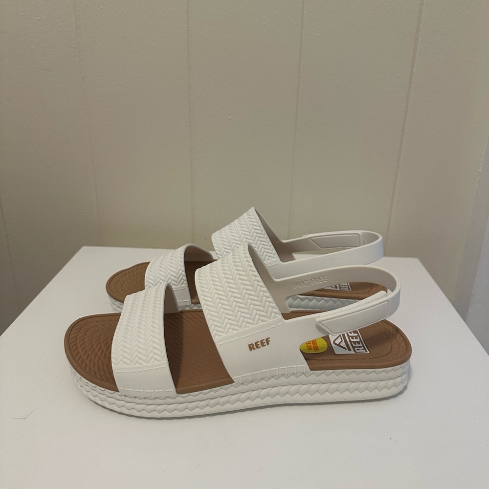 Reef Water Vista Sandals